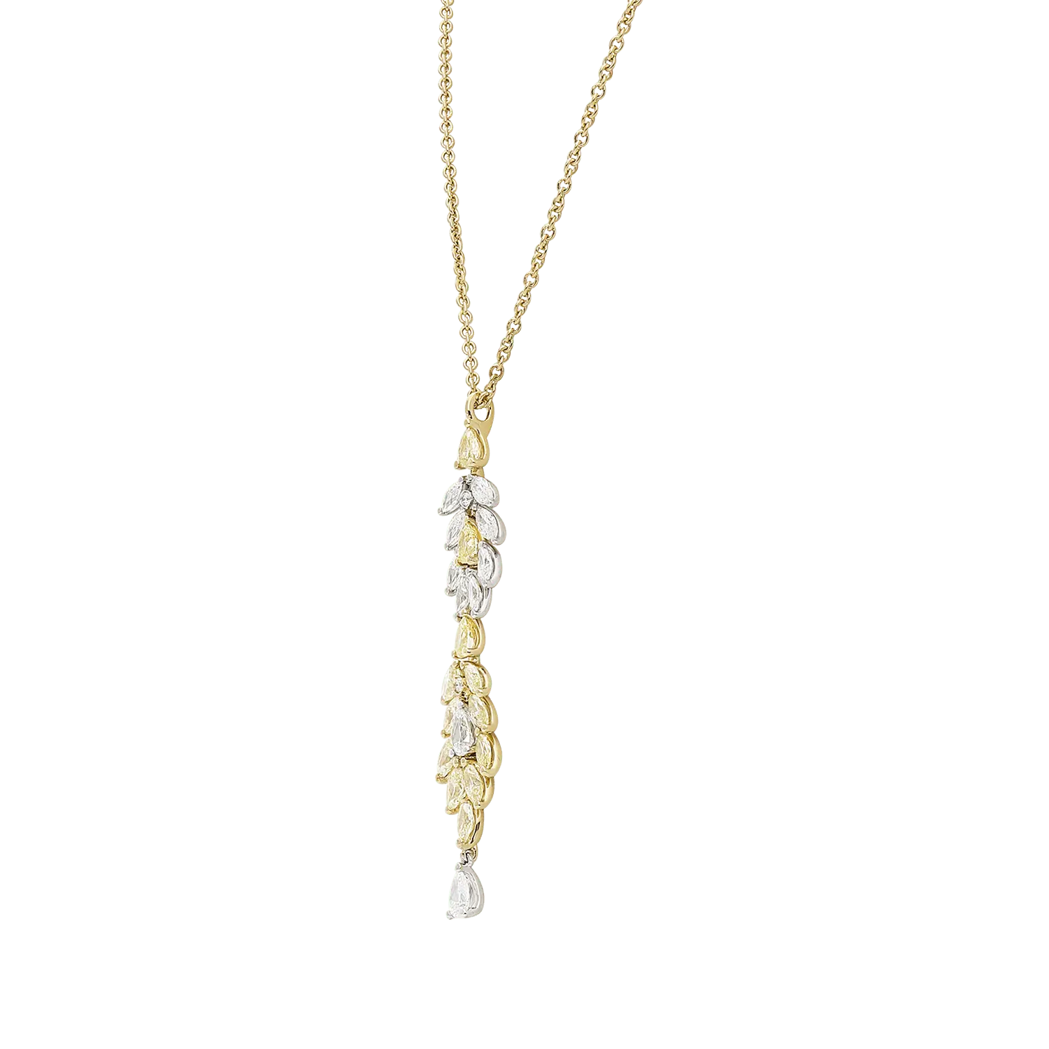 Necklace G10328/YW - YW - Lenti1963