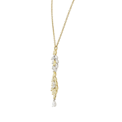 Necklace G10328/YW - YW - Lenti1963