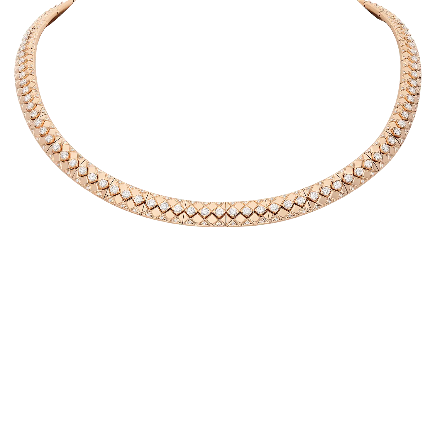 Necklace G10711/W - R - Lenti1963
