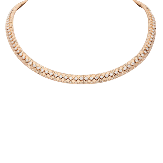 Necklace G10711/W - R - Lenti1963