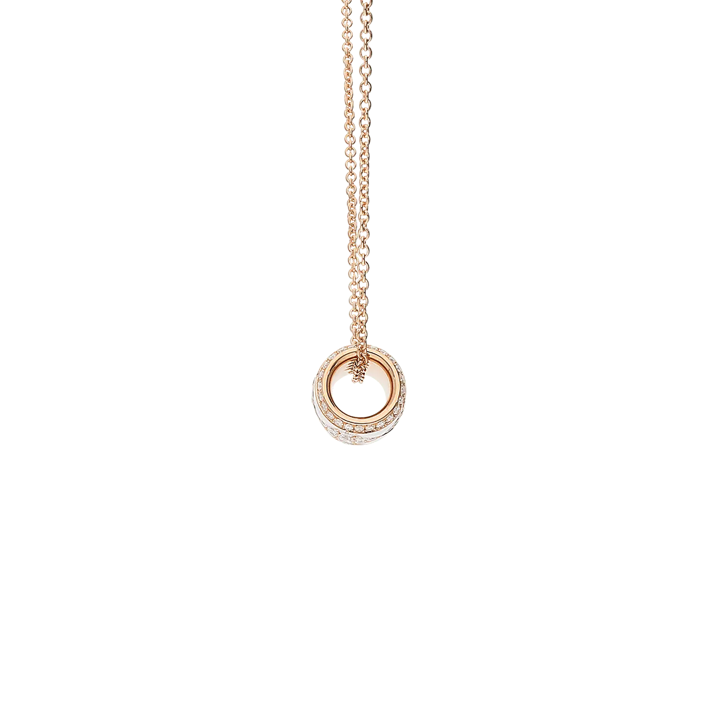 Necklace G10754/2W - R - Lenti1963