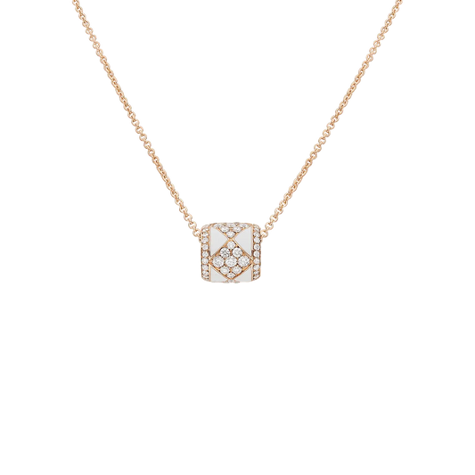 Necklace G10754/2W - R - Lenti1963
