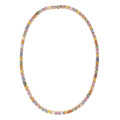 Necklace G10771/ZW - R - Lenti1963
