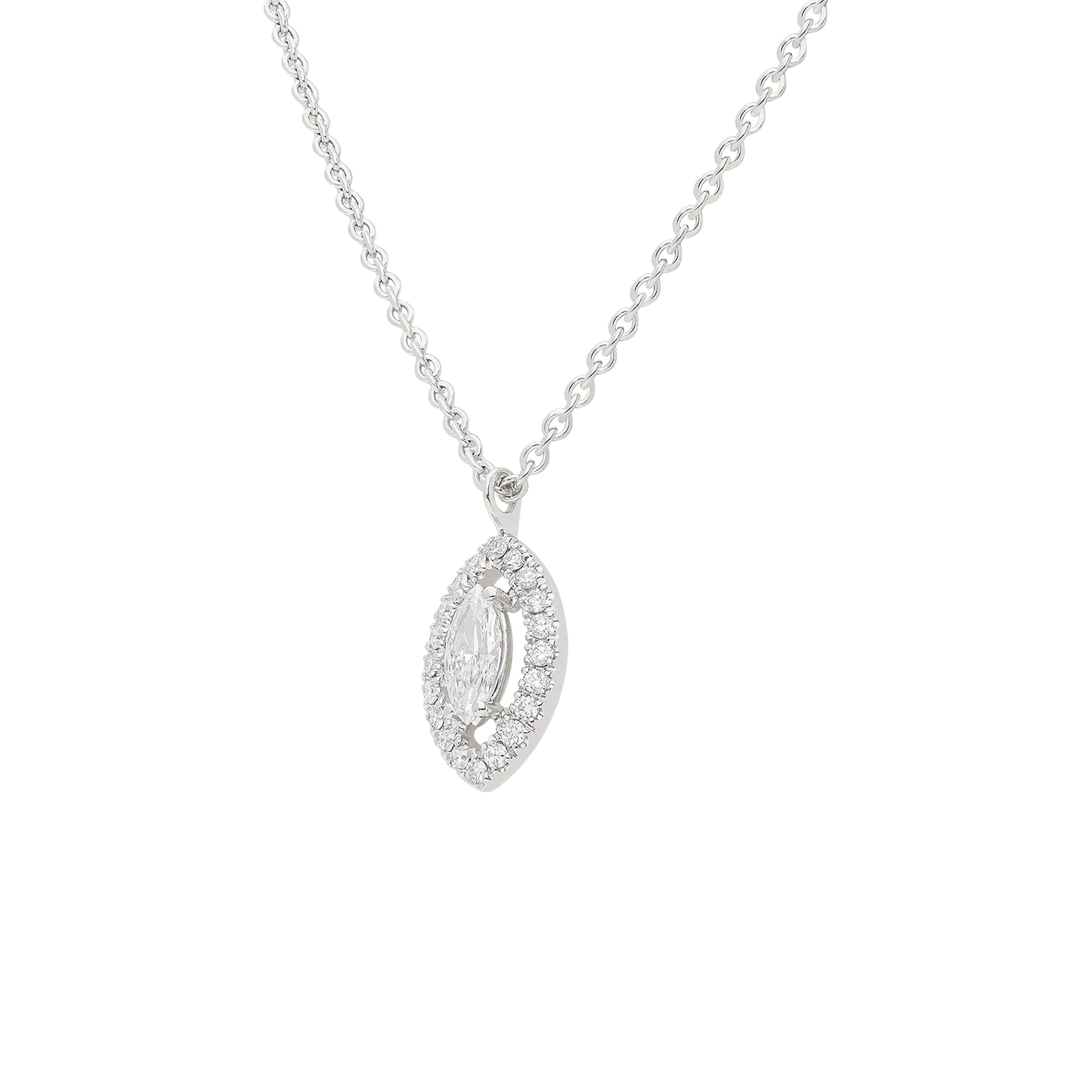 Necklace G10866/NAW - W - Lenti1963
