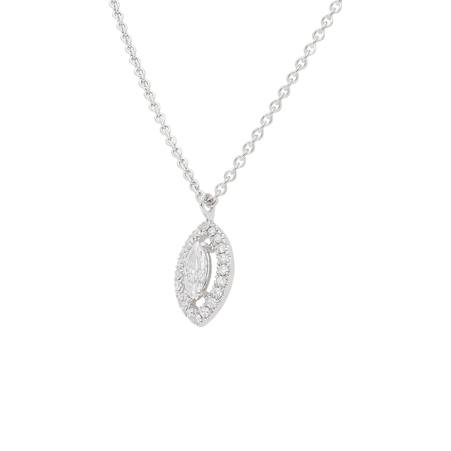 Necklace G10866/NAW - W - Lenti1963
