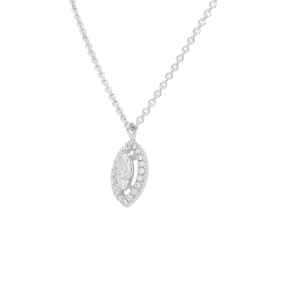 Necklace G10866/NAW - W - Lenti1963