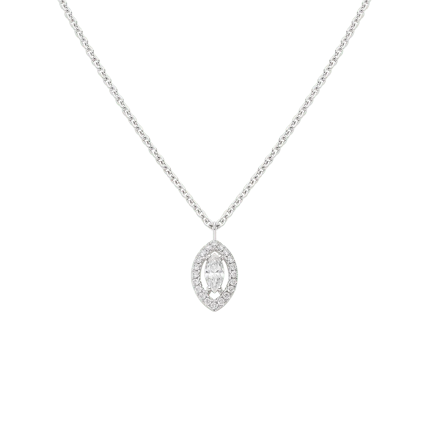 Necklace G10866/NAW - W - Lenti1963