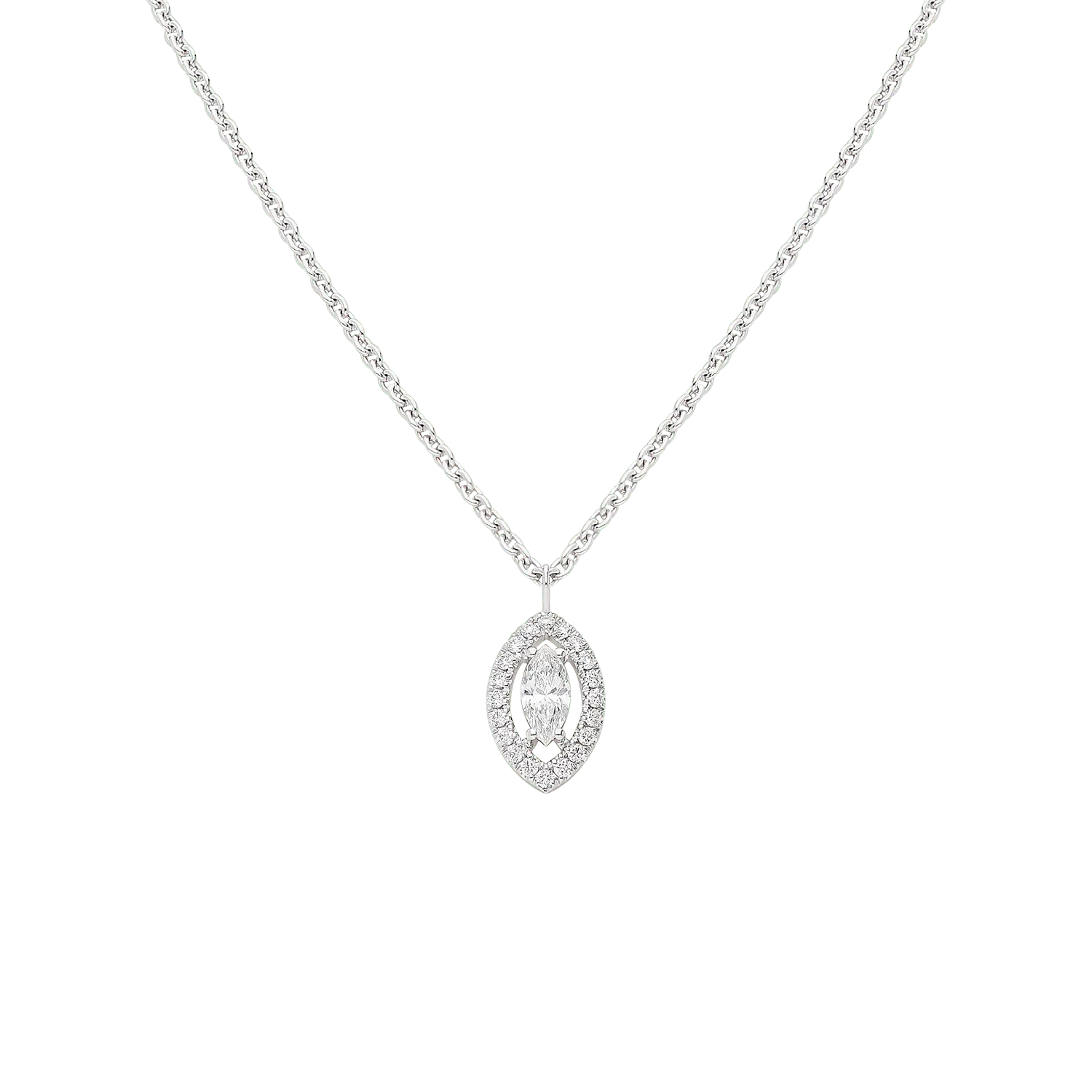 Necklace G10866/NAW - W - Lenti1963