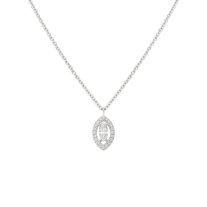 Necklace G10866/NAW - W - Lenti1963