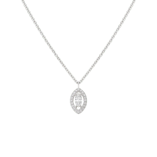 Necklace G10866/NAW - W - Lenti1963