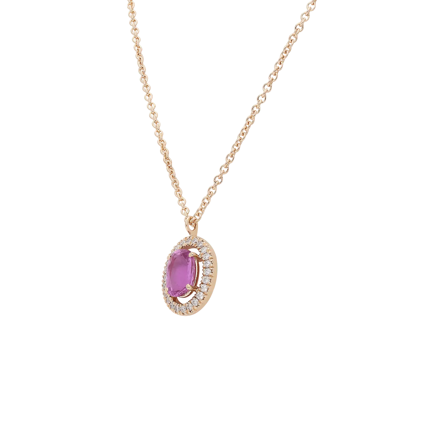 Necklace G10873/3OVZRW - R - Lenti1963