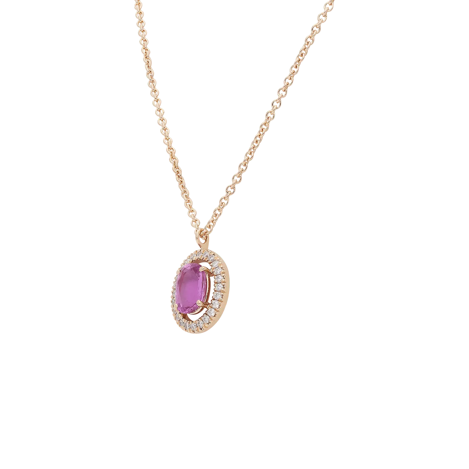 Necklace G10873/3OVZRW - R - Lenti1963