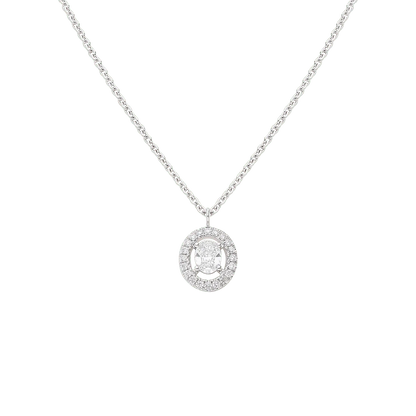 Necklace G10873/OVW - W - Lenti1963