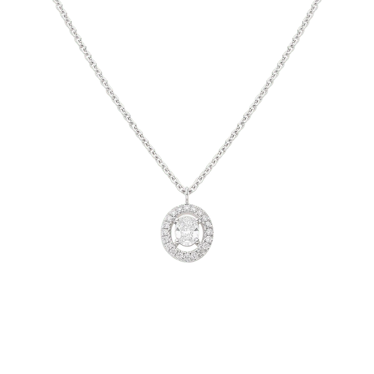 Necklace G10873/OVW - W - Lenti1963