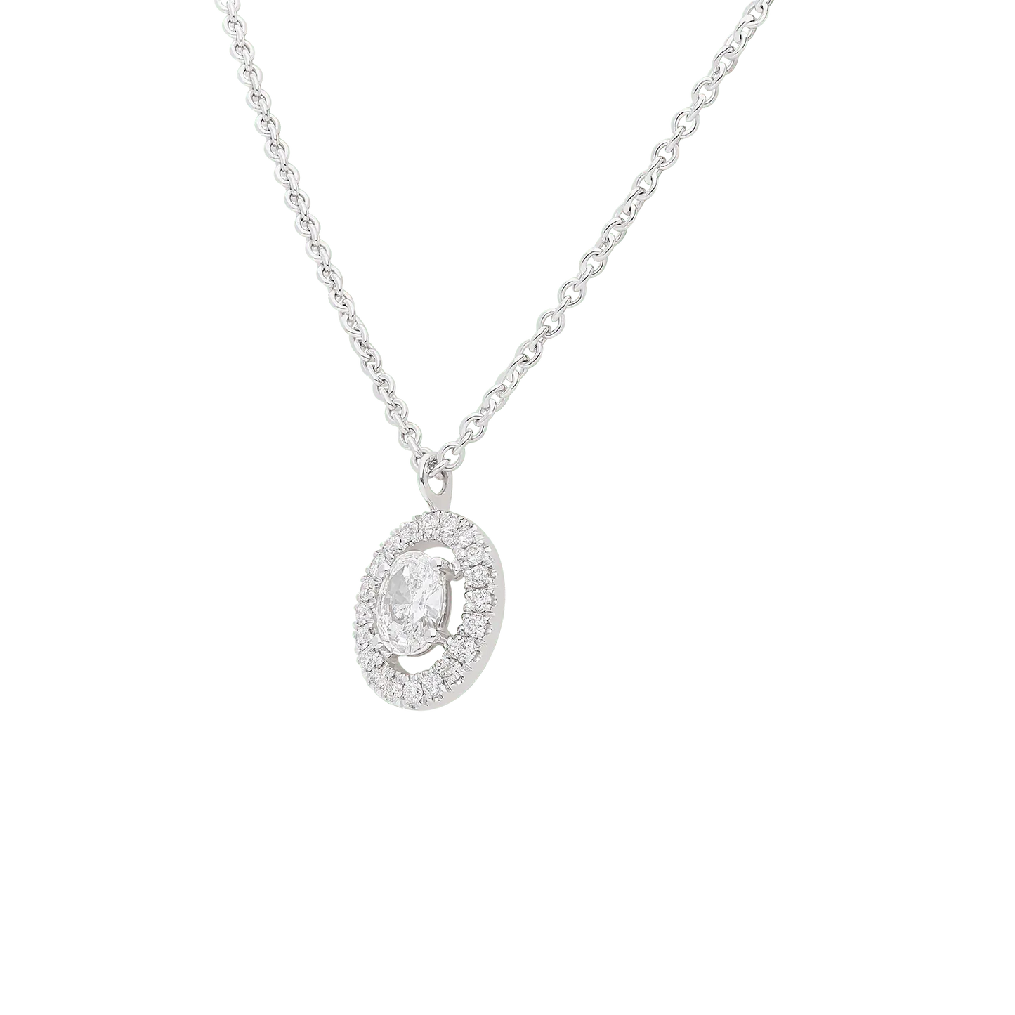 Necklace G10873/OVW - W - Lenti1963