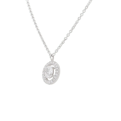 Necklace G10873/OVW - W - Lenti1963