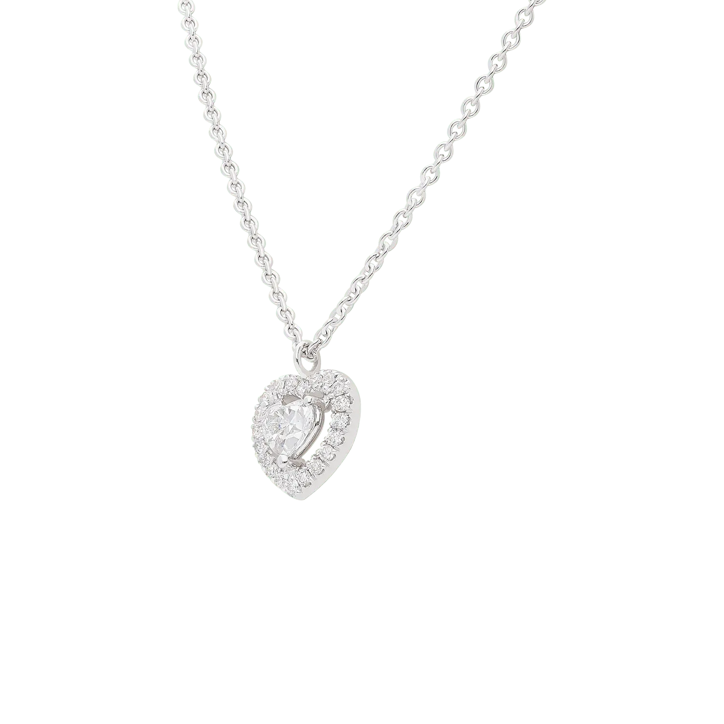 Necklace G10876/CUW - W - Lenti1963