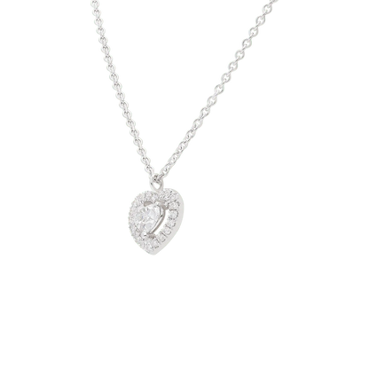 Necklace G10876/CUW - W - Lenti1963