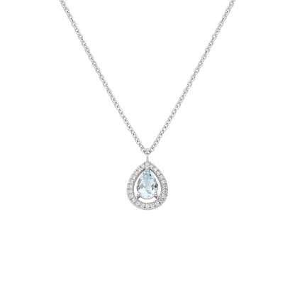 Necklace G10879/3GOACQW - W - Lenti1963