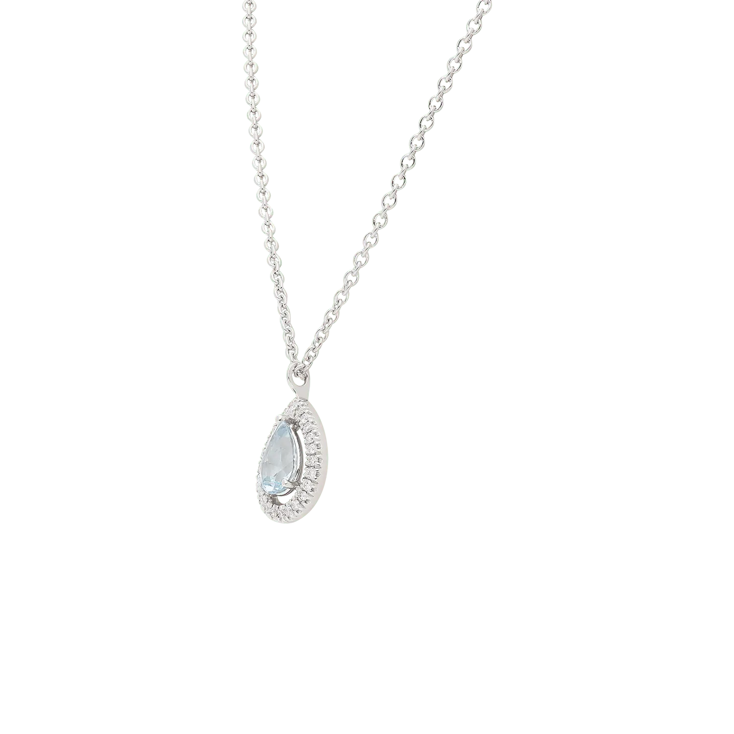 Necklace G10879/3GOACQW - W - Lenti1963