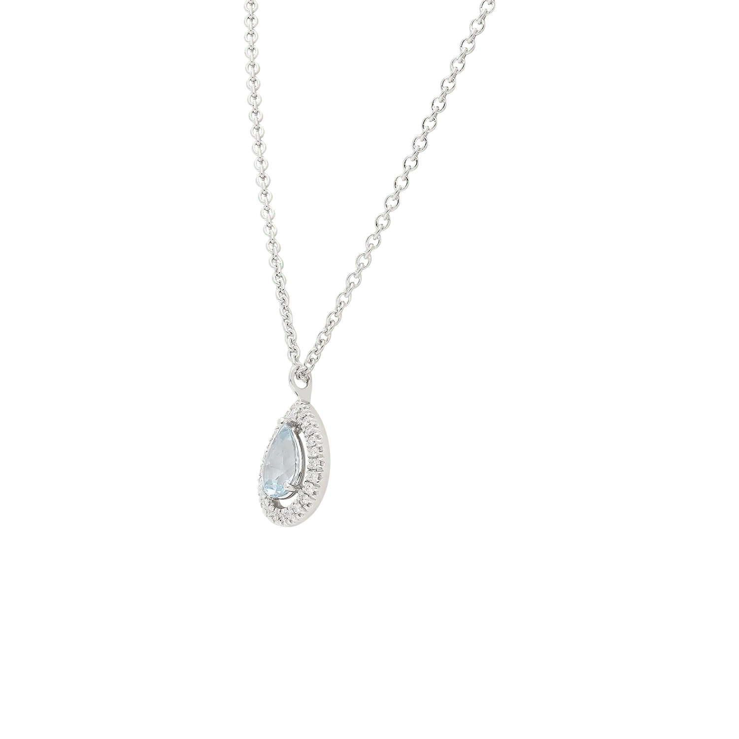 Necklace G10879/3GOACQW - W - Lenti1963