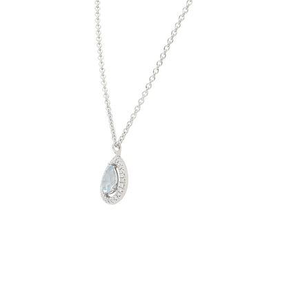 Necklace G10879/3GOACQW - W - Lenti1963