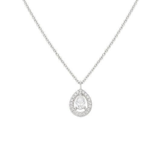 Necklace G10879/GOW - W - Lenti1963