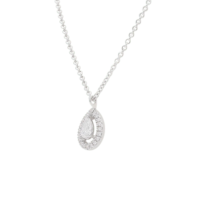 Necklace G10879/GOW - W - Lenti1963