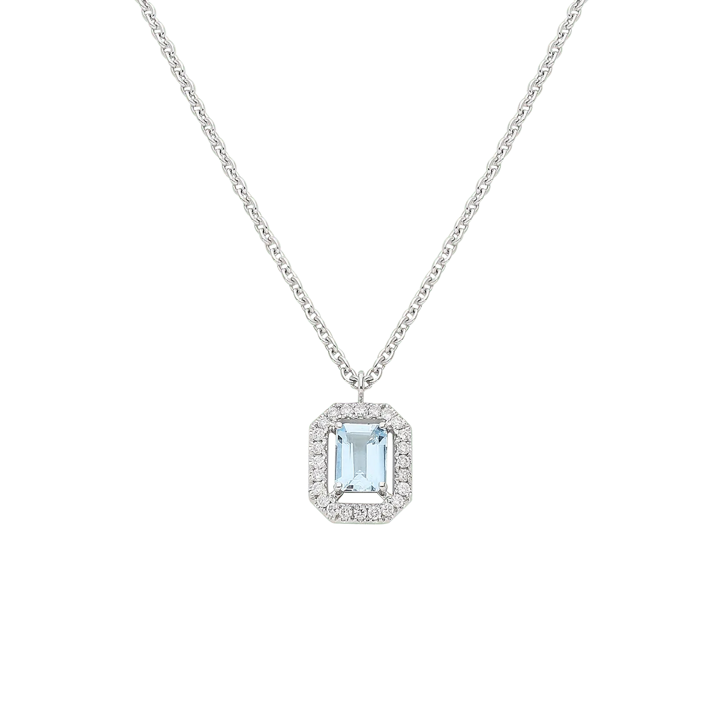 Necklace G10882/2TSACQW - W - Lenti1963