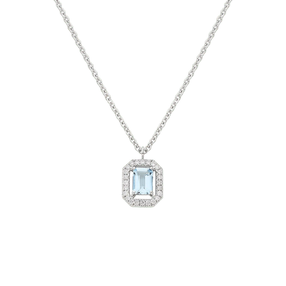 Necklace G10882/2TSACQW - W - Lenti1963