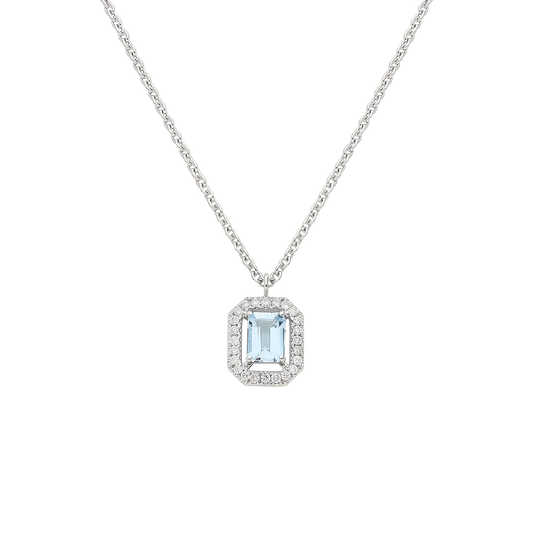 Necklace G10882/2TSACQW - W - Lenti1963