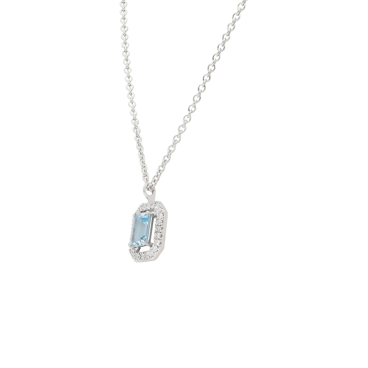 Necklace G10882/2TSACQW - W - Lenti1963