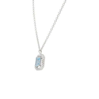 Necklace G10882/2TSACQW - W - Lenti1963