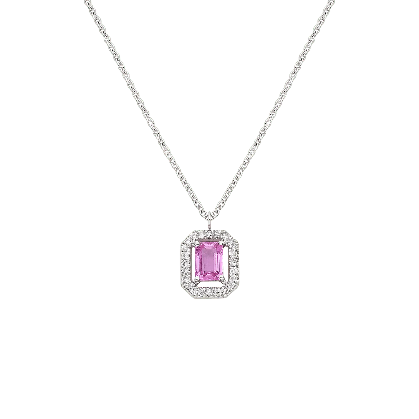 Necklace G10882/2TSZRW - W - Lenti1963