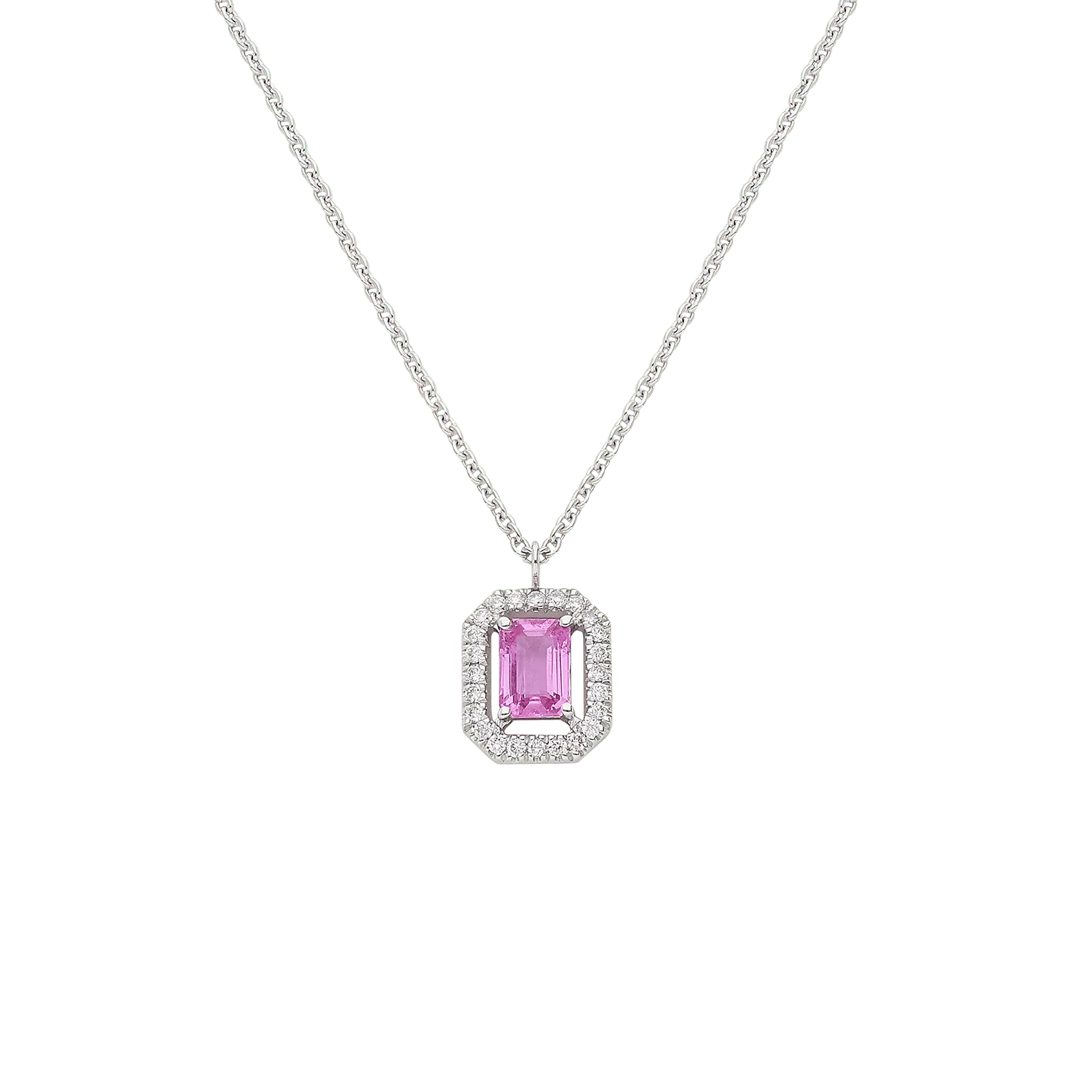 Necklace G10882/2TSZRW - W - Lenti1963