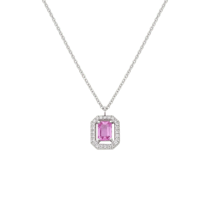 Necklace G10882/2TSZRW - W - Lenti1963