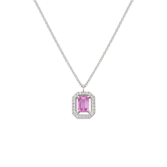 Necklace G10882/2TSZRW - W - Lenti1963