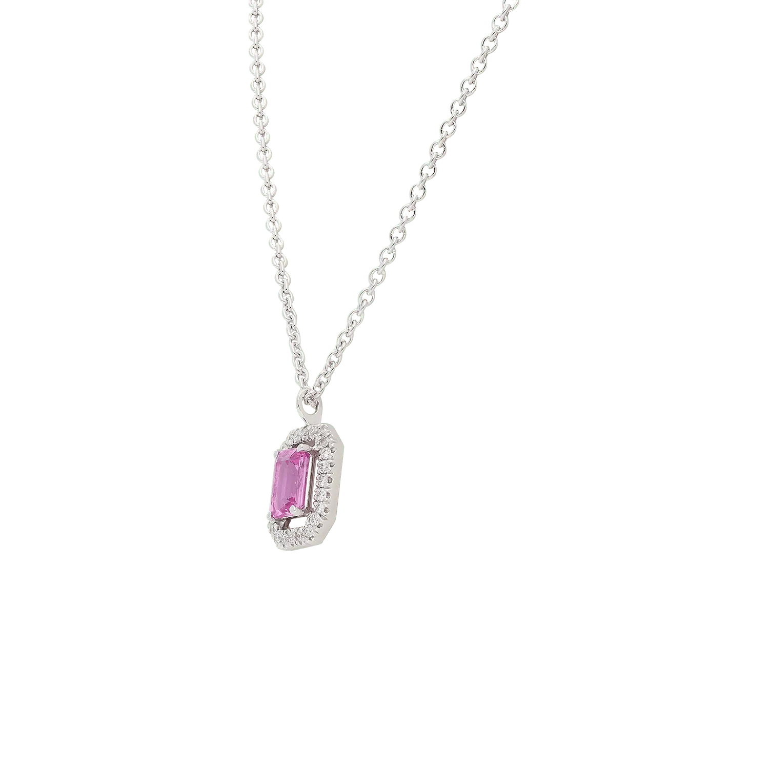 Necklace G10882/2TSZRW - W - Lenti1963