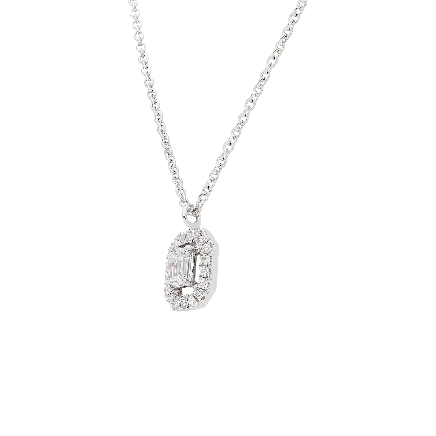 Necklace G10882/TSW - W - Lenti1963