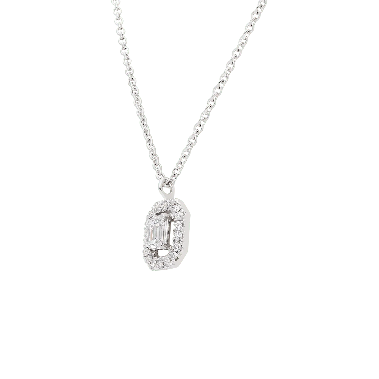 Necklace G10882/TSW - W - Lenti1963