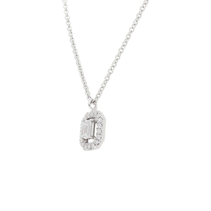 Necklace G10882/TSW - W - Lenti1963