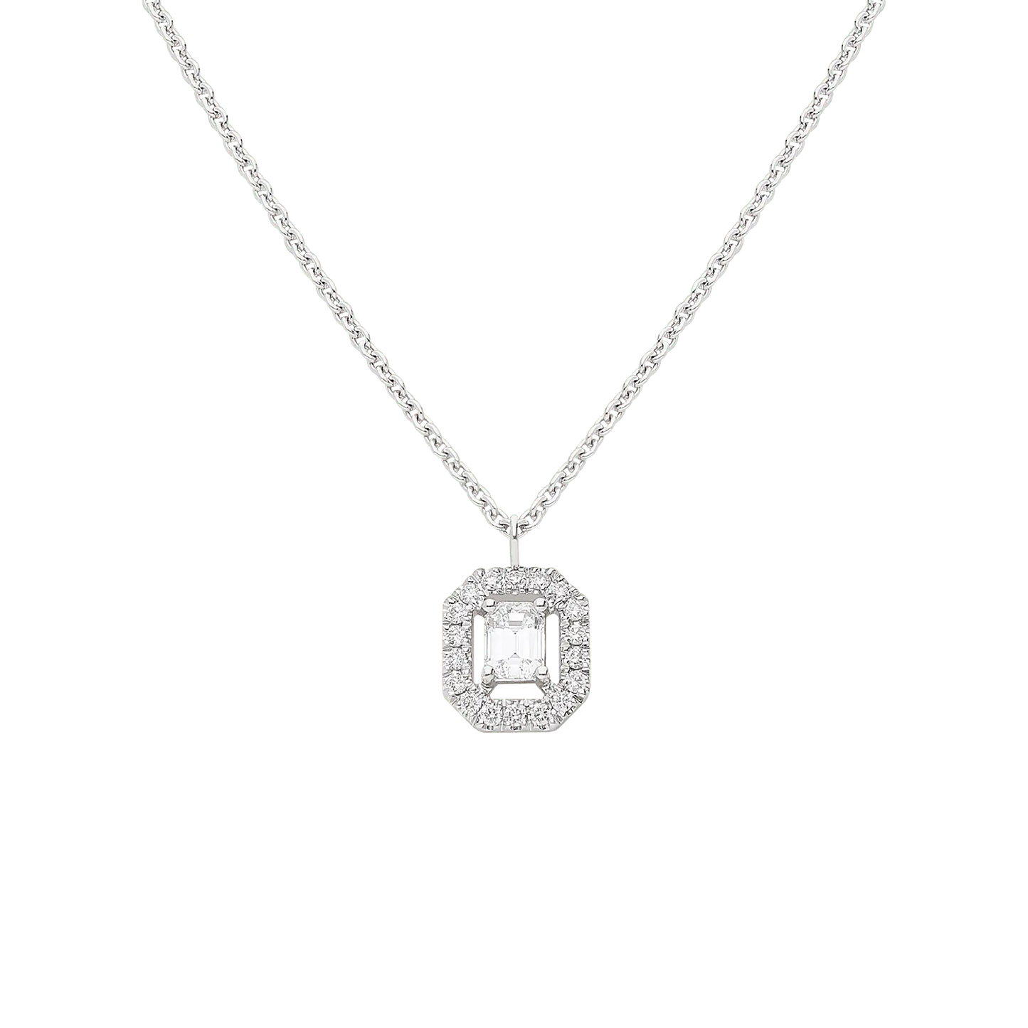 Necklace G10882/TSW - W - Lenti1963