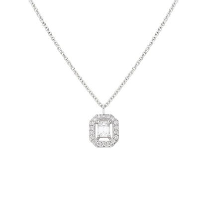 Necklace G10882/TSW - W - Lenti1963