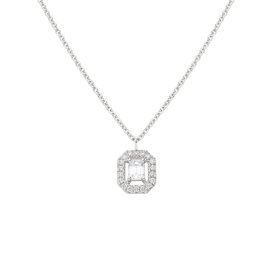 Necklace G10882/TSW - W - Lenti1963