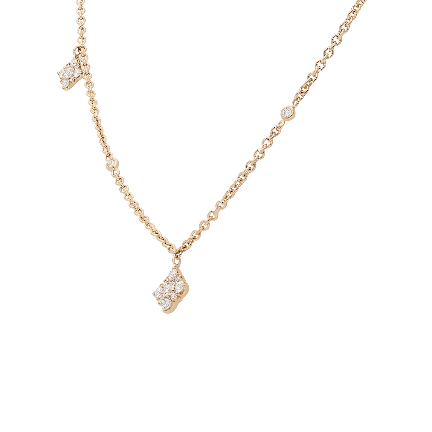 Necklace G10942/10 - 6 - R - Lenti1963