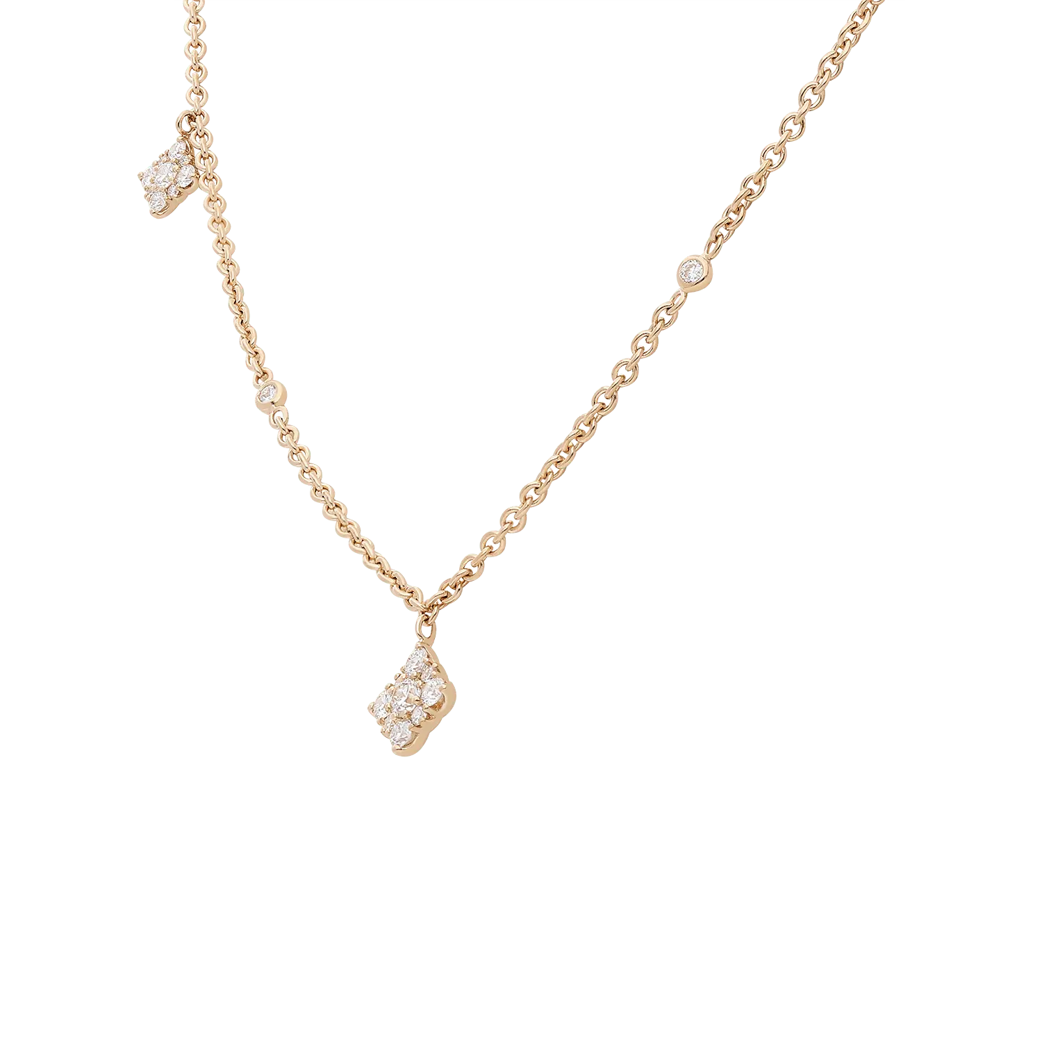 Necklace G10942/10 - 6 - R - Lenti1963
