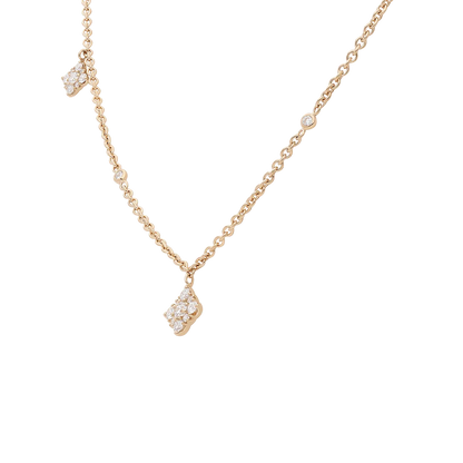 Necklace G10942/10 - 6 - R - Lenti1963