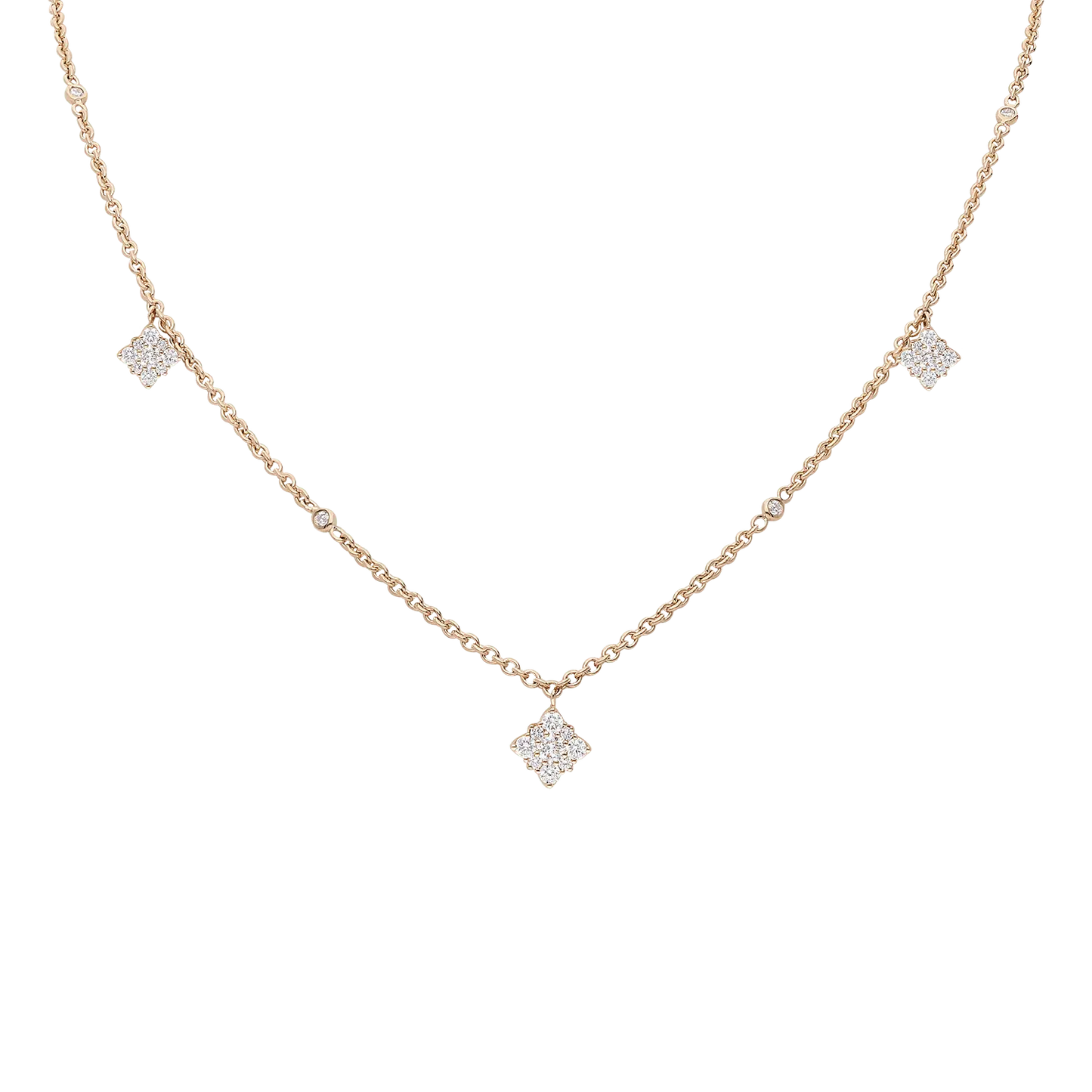 Necklace G10942/10 - 6 - R - Lenti1963