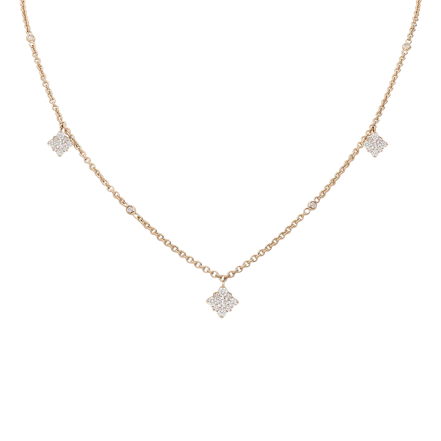 Necklace G10942/10 - 6 - R - Lenti1963
