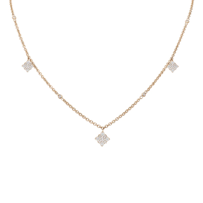 Necklace G10942/10 - 6 - R - Lenti1963
